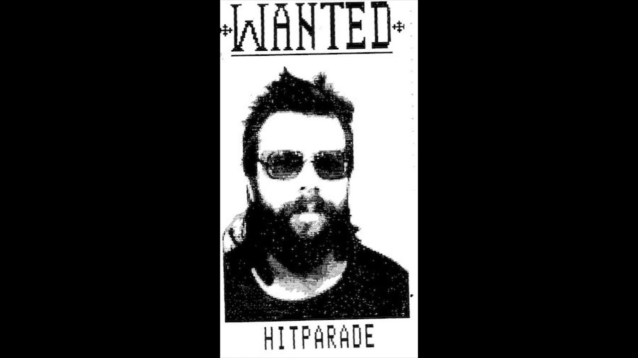 Hit Parade -Cabbages and Kings