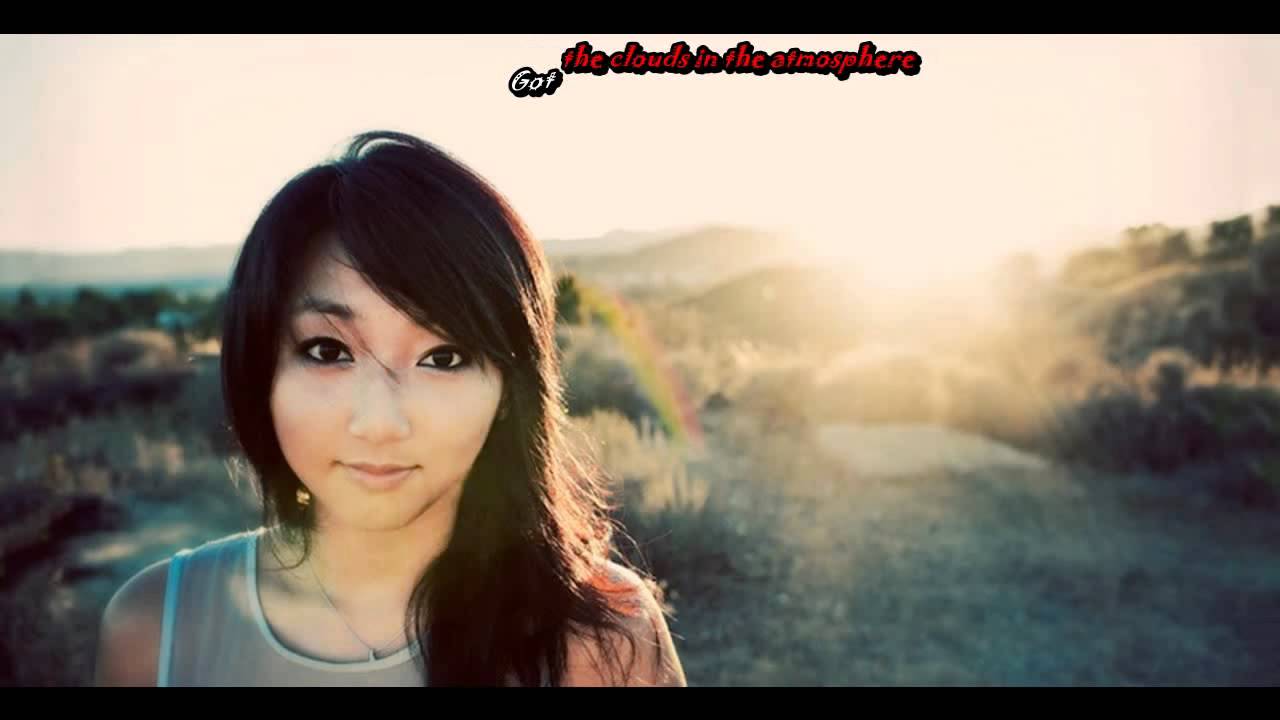 Rocketeer (Clara C Cover) With Lyrics on screen - Sing along version