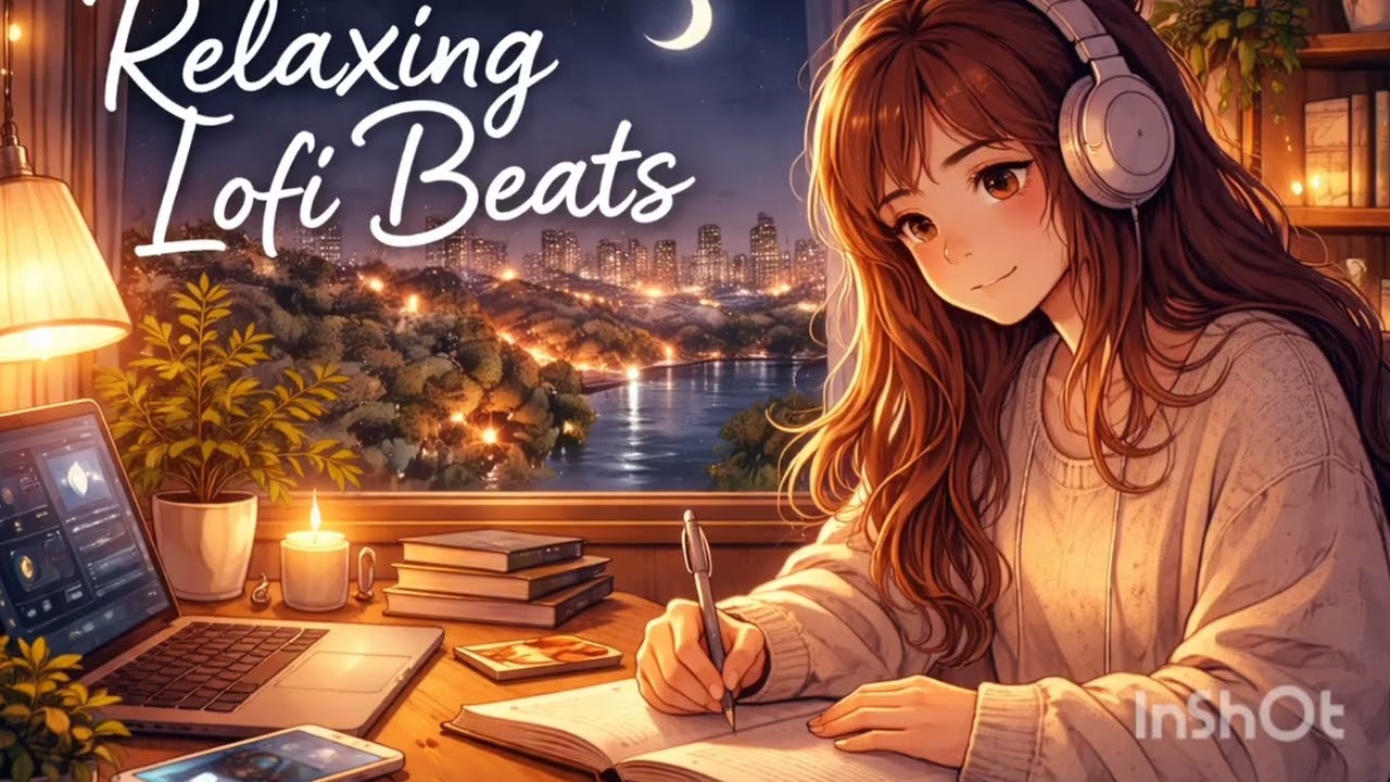Mind relax lofi song mashum slowed Reverb powerful night version song 