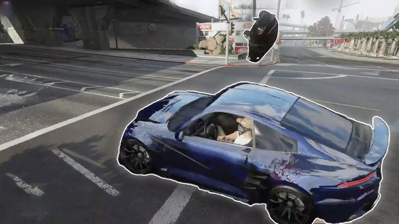 That Was A PERFECT PIT | GTA 5 | NOPIXEL RP