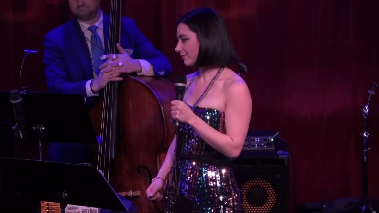 J'ai Passé Devant Ta Porte - Julie Benko