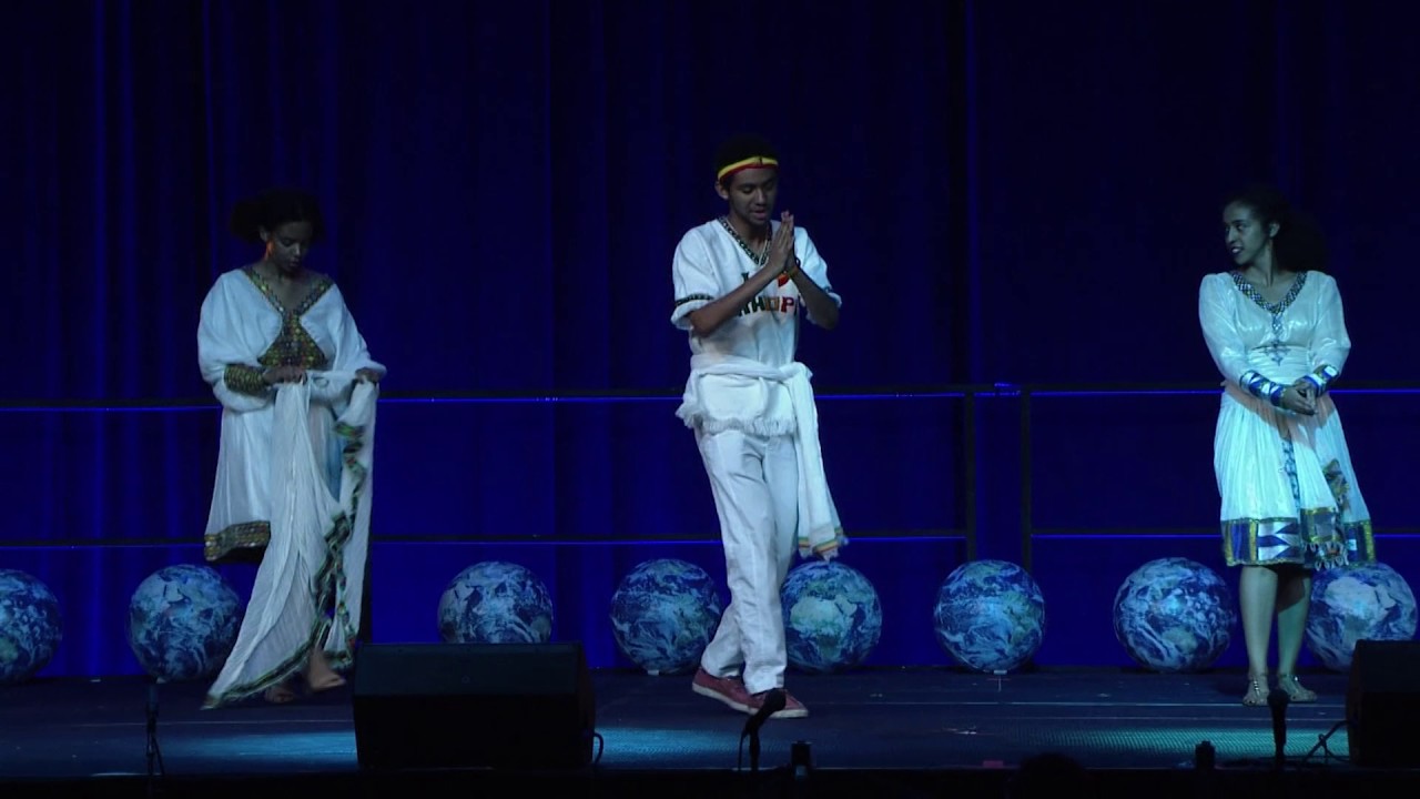 OneWorld @ MIT Festival: MIT Ethiopian Eritrean Student Association