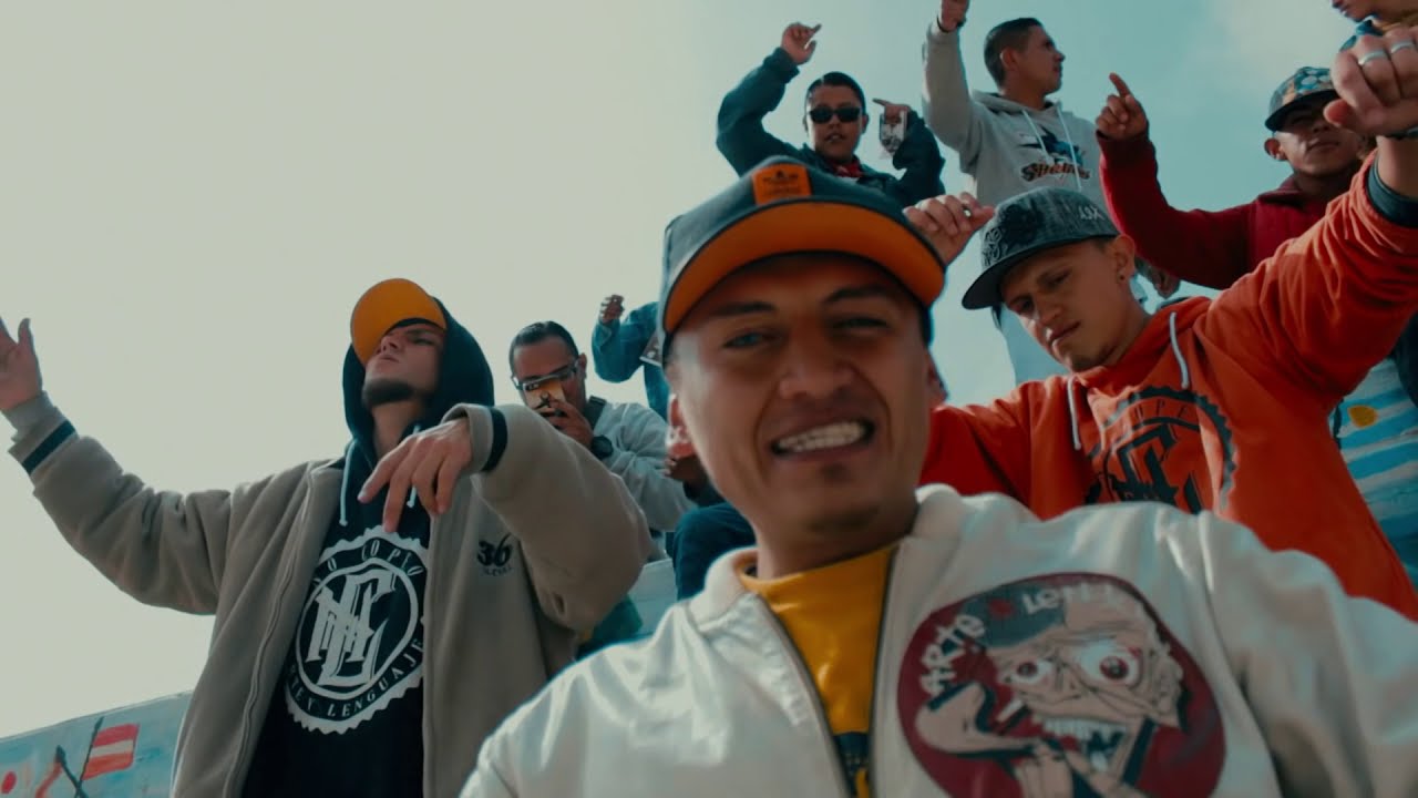 Cariñito - De Pobre a Millonario - Video Oficial