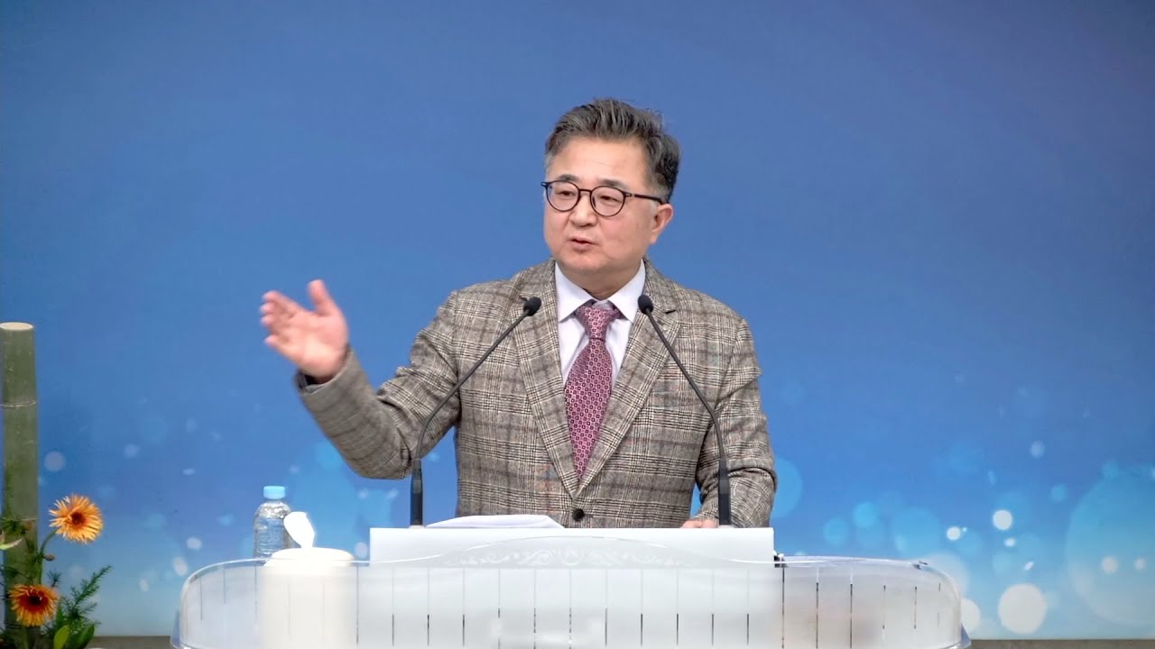[ 우리동네 신년 연합기도 축복성회 ] 1.돋보기 기도로 역전하는 2026년 | 생명샘교회 정석우 목사 | 2026-01-05