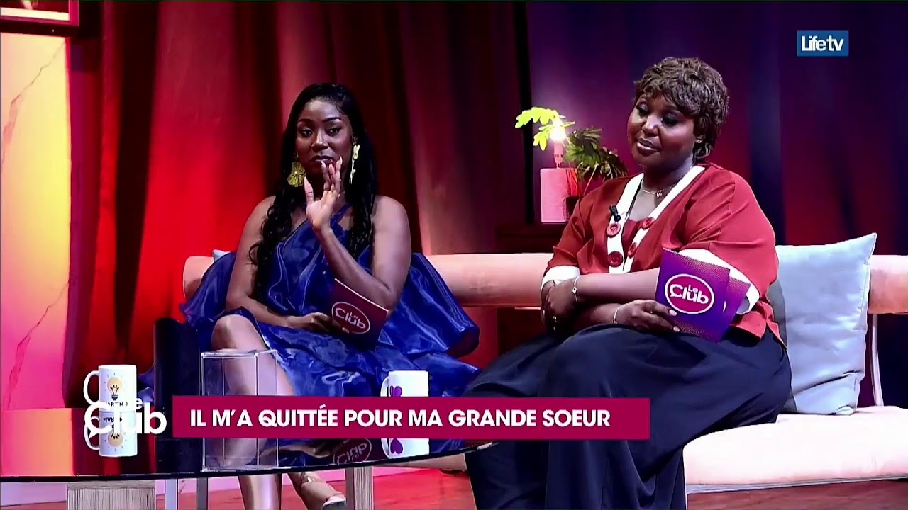 Le Club du 26 Mars 2026.