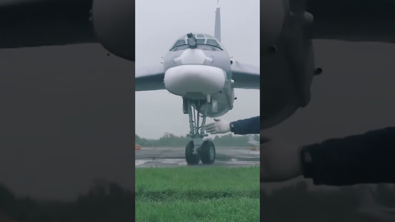 Why Hiding a Bomber Fleet 8,000 Kilometers Away Doesn't Actually Protect It