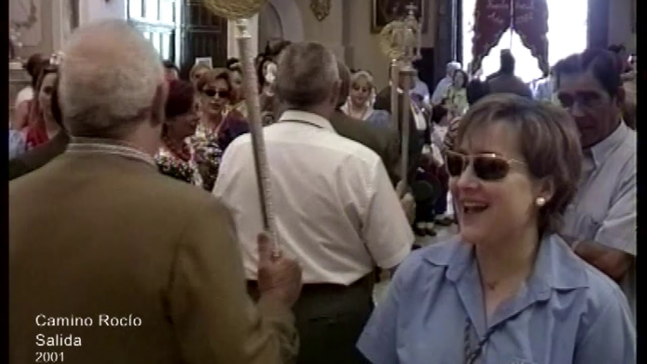 Historia de la Hdad. del Rocío de Puente Genil en Grupo Comunica