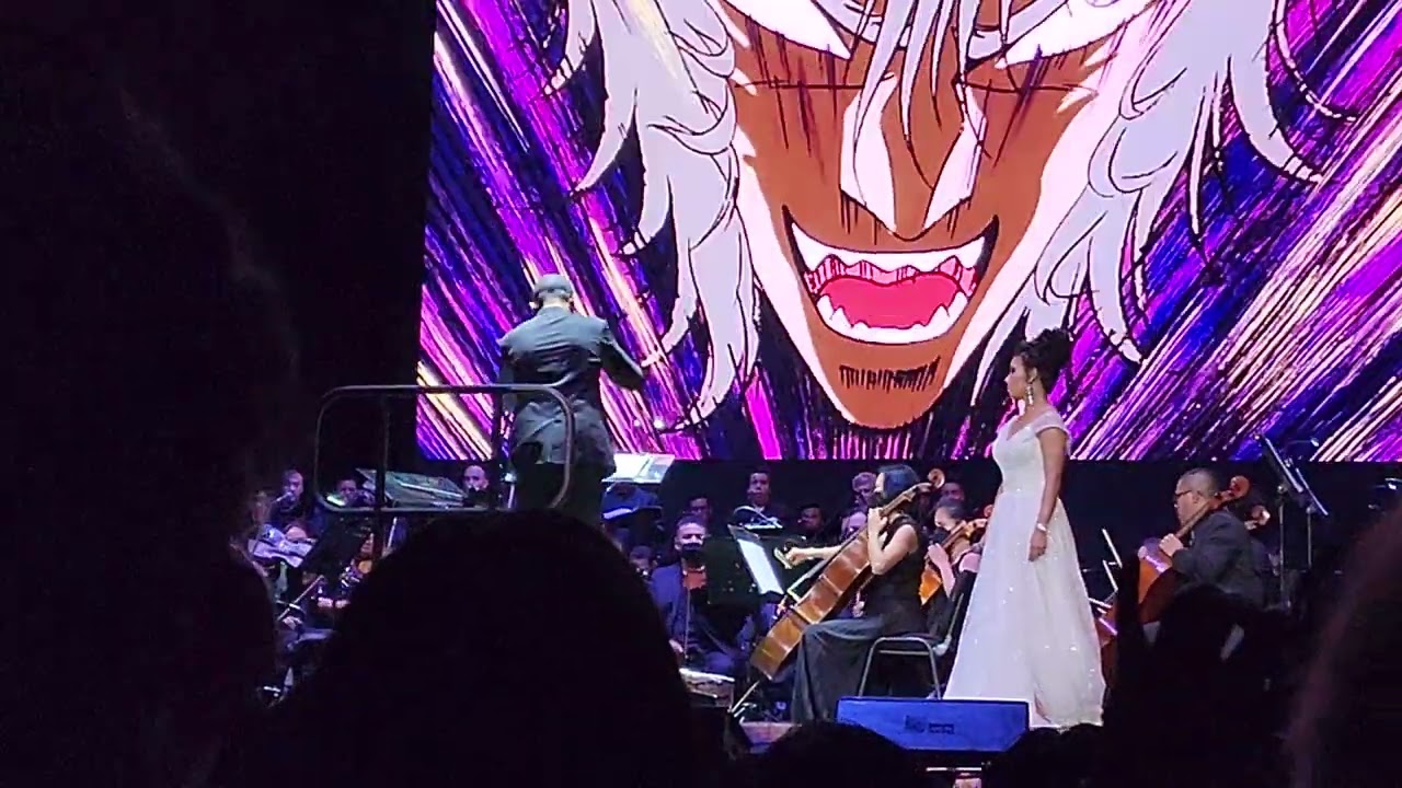 Pegasus Fantasy A Symphonic Experience - Under the World Tree