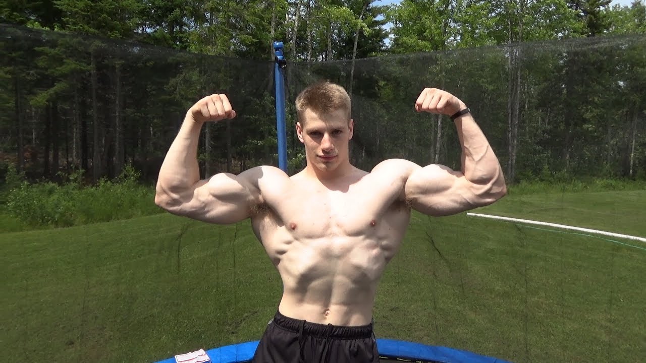 SUMMER SHREDS