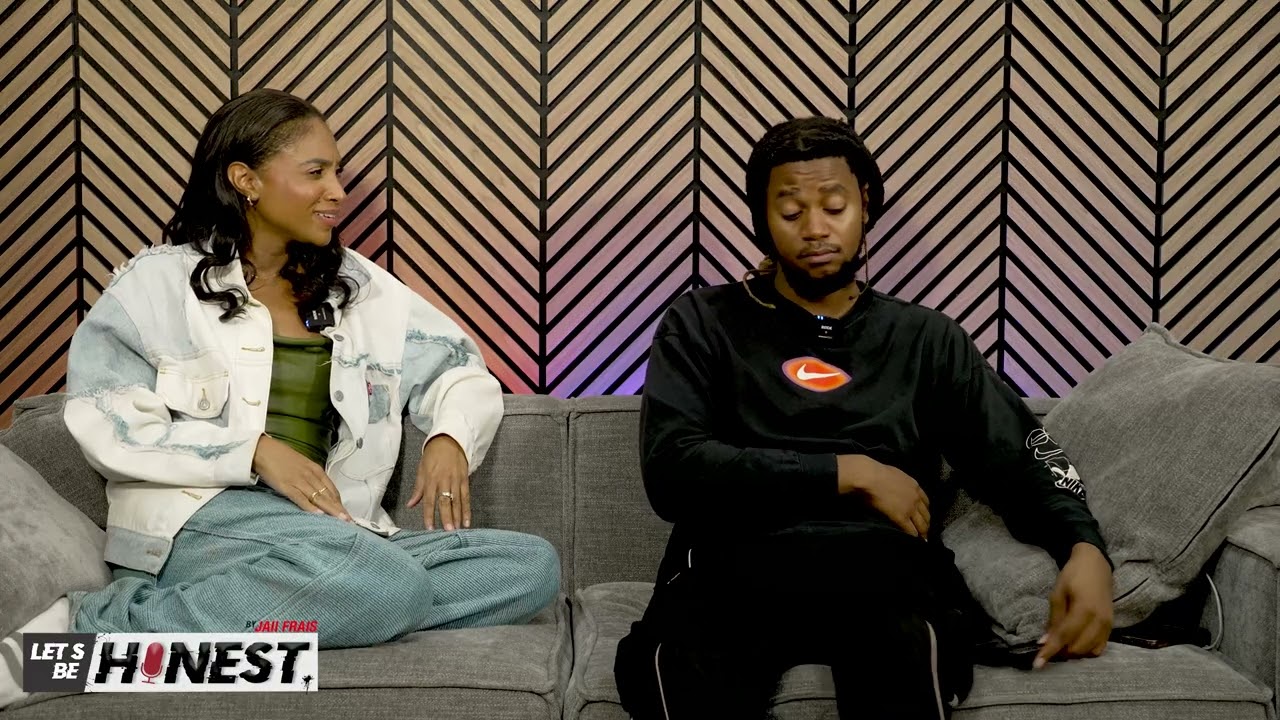 Naomi Cowan On Welcome To Paradise , Bob Marley Movie, Reggae & Women In Music | Let's Be Honest