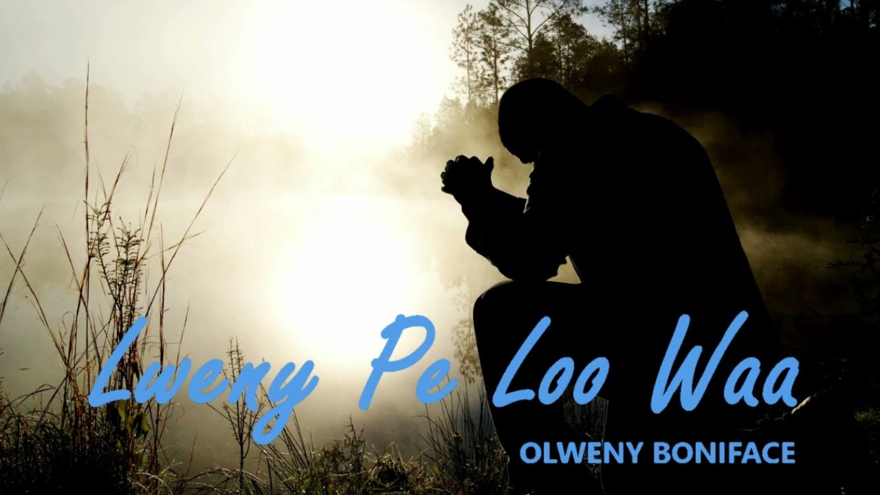 Olweny Boniface - Reto Jerico