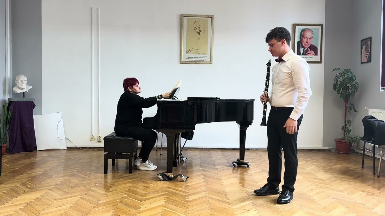 WIND STARS 2026 - category EI, Iliyan Shopov