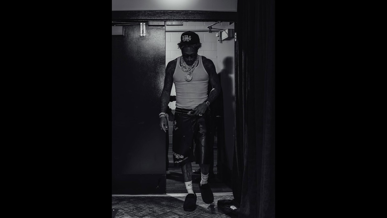 [FREE] FUTURE TYPE BEAT - 