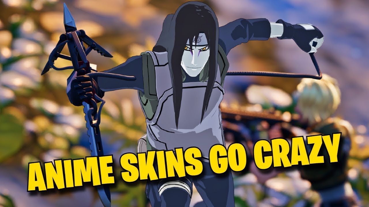 Bad Ping Doesn't Make Bad Fortnite Players
