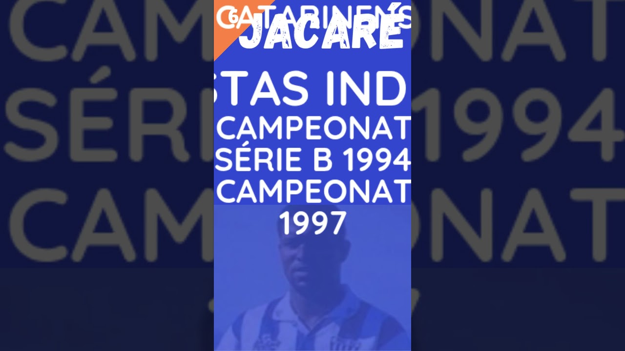 OS 10 MAIORES JOGADORES DA HIST&Oacute;RIA DO AVA&Iacute; #avai #avaifc #leaodailha #marquinhosavai