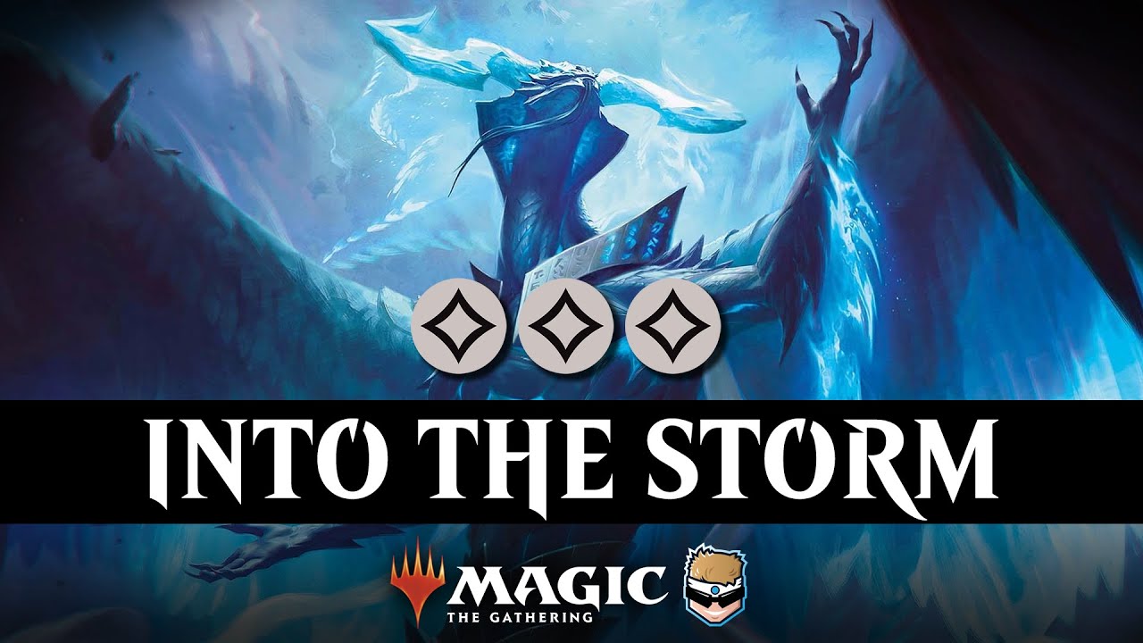 Play this deck before it gets banned