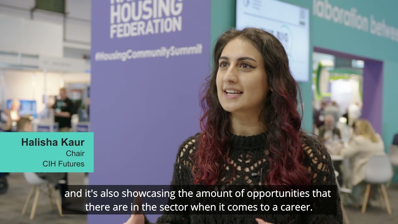 Highlights from The Housing Community Summit