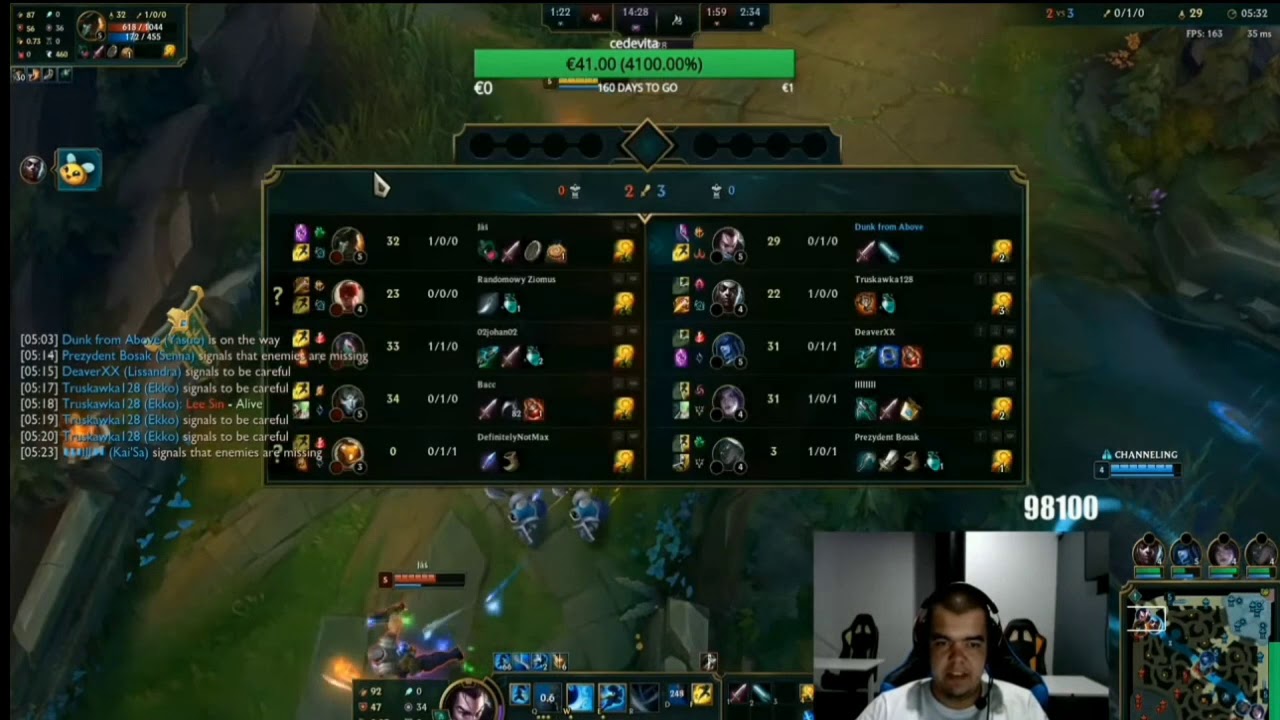 DELIC RAGE PLUS BAN GLEDATELJA #gaming #foryou #rage #instantgaming
