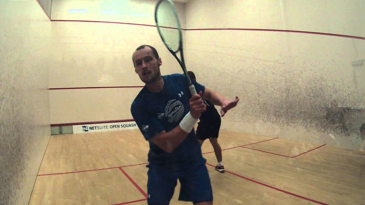 Gaultier (FRA) Vs Castagnet (FRA) G1a