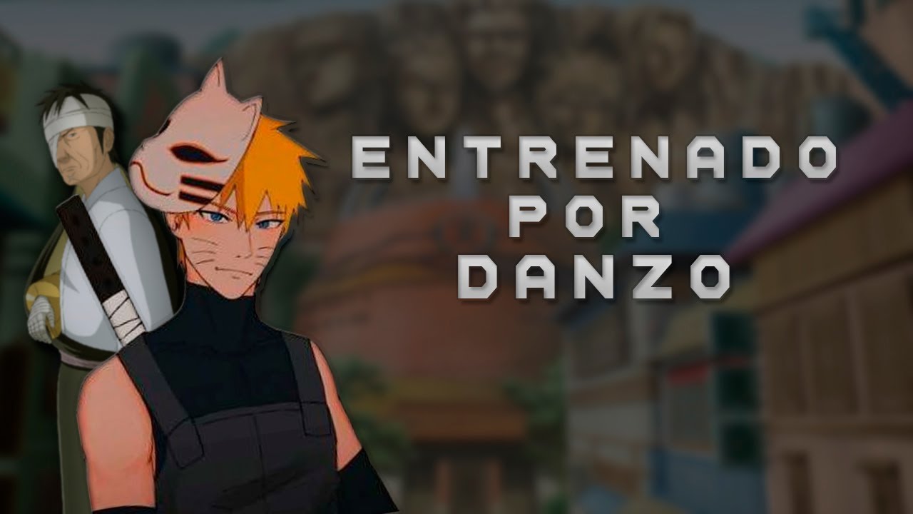 ¿Que hubiera pasado si Naruto era olvidado por sus padres y era entrenado por Danzo? Cap 2