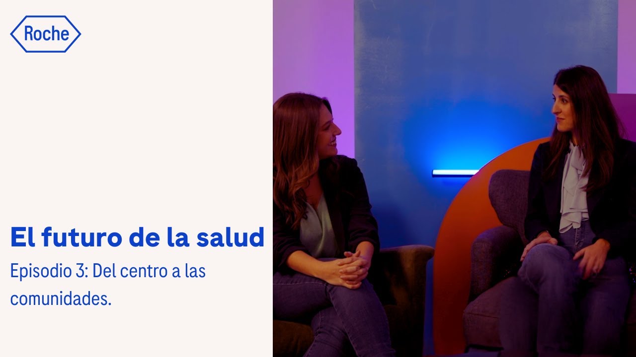Ep3: Llevar la salud del centro a las comunidades
