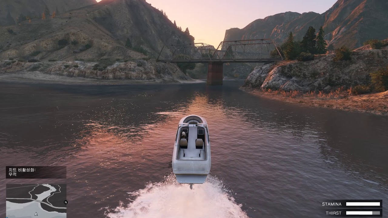 GTA5 강