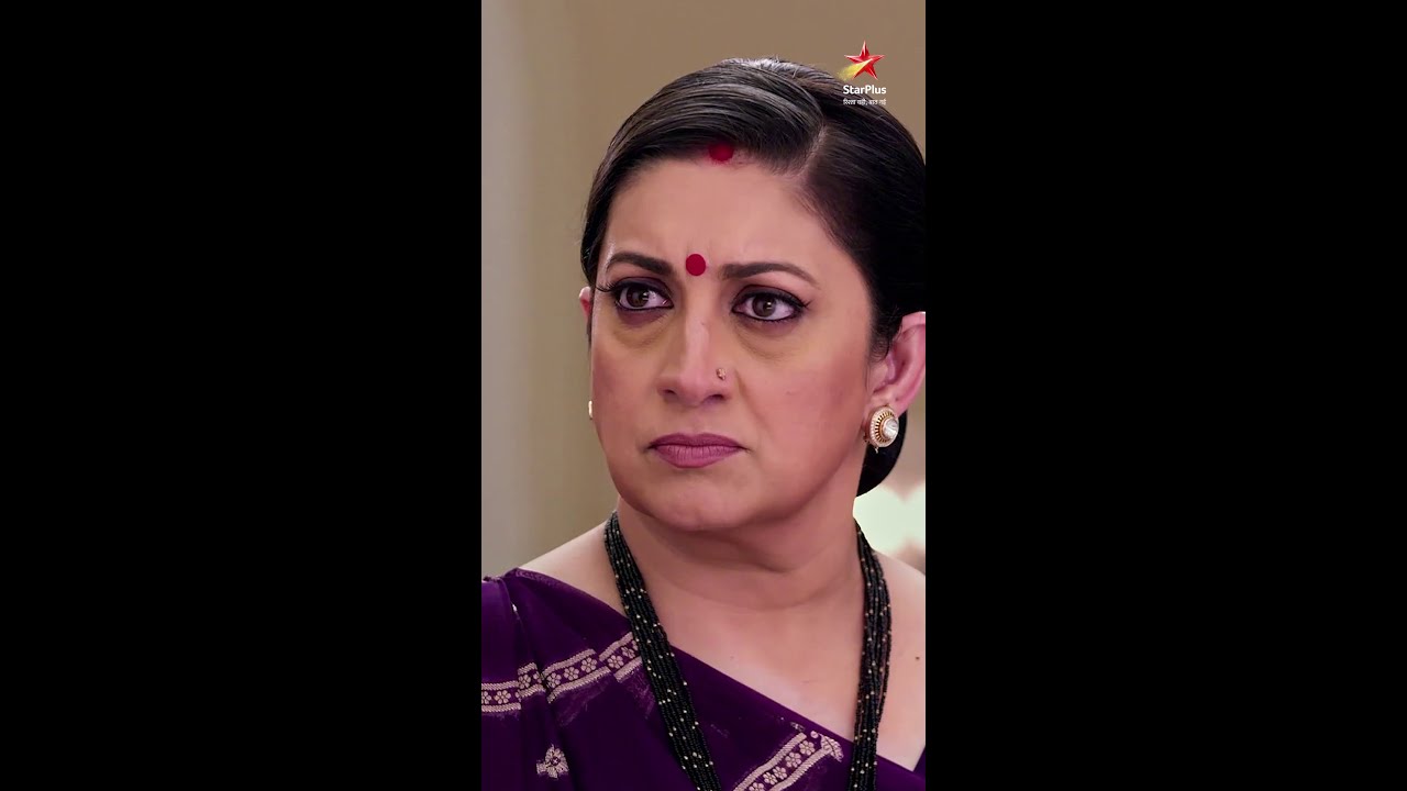 Tulsi ke faisle se badlega Virani parivaar ka rishta!