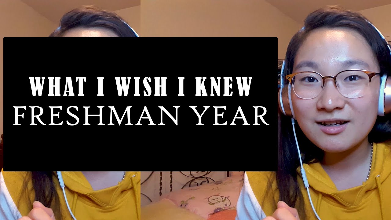 Laguardia High School Freshmen Year Advice | What I Wish I Knew Back Then | Back to School 2019