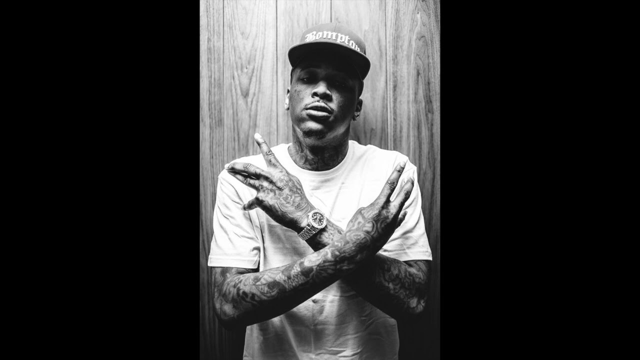 🍐 [FREE] YG x Blueface Type Beat - 