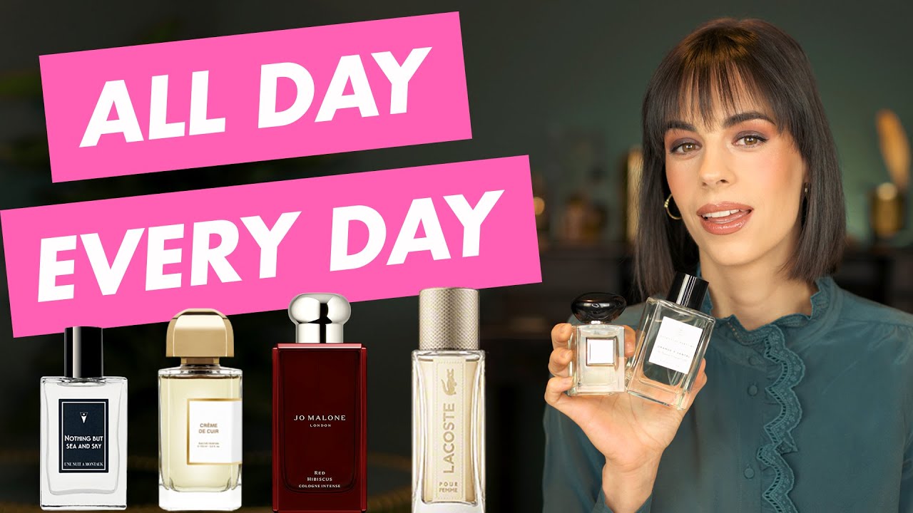 TOP 10 SIGNATUR-DÜFTE für Frauen 2025 | Leni's Scents