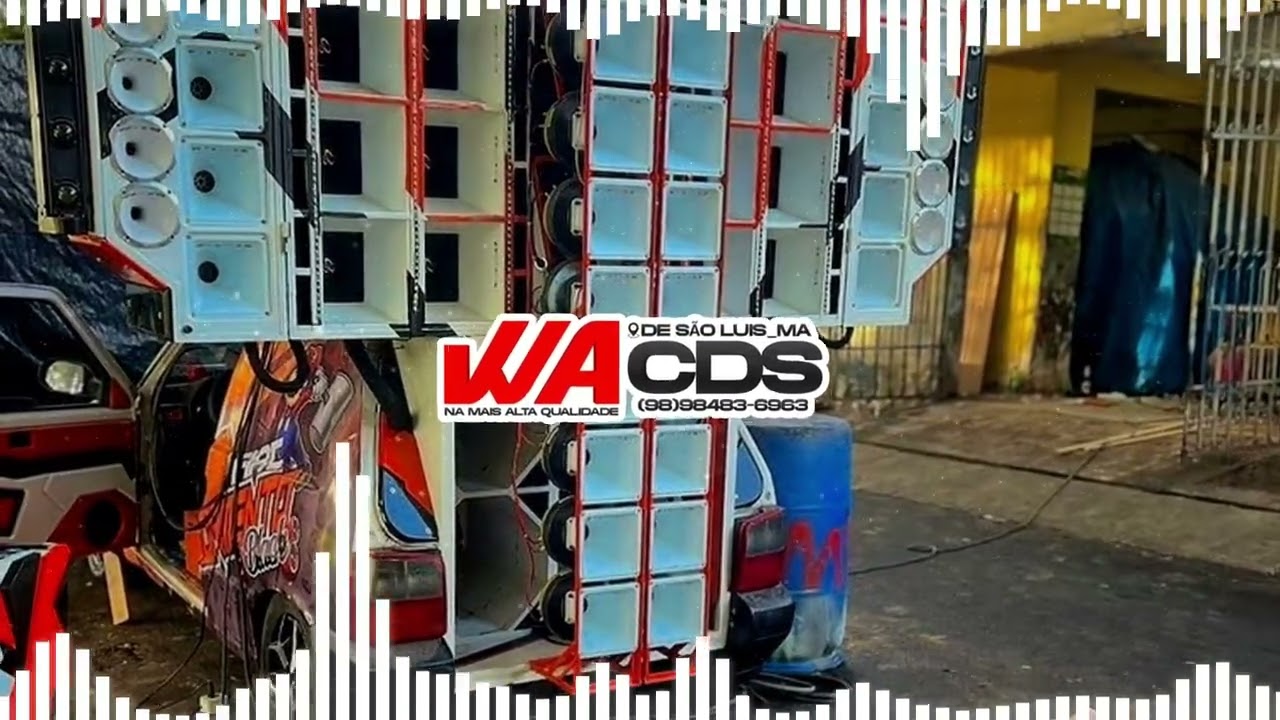 REY VAQUEIRO - ELE NÃO MERECE VOÇÊ - FORRÓ TOP - MÉDIOS FORTES - QUALIDADE PRA PAREDÃO - WACDS