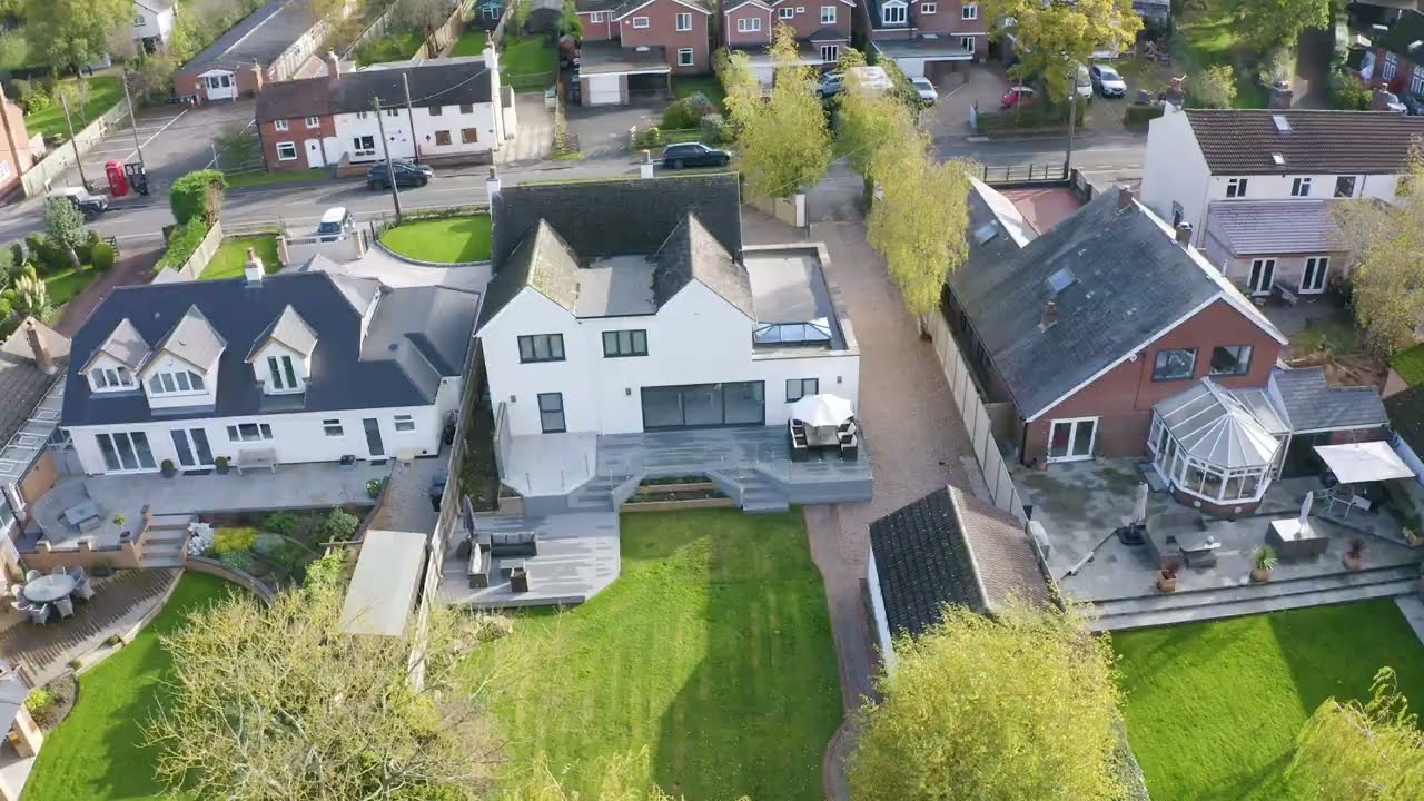 6 Bedroom Luxury Property - Shrewley, Warwick CV35