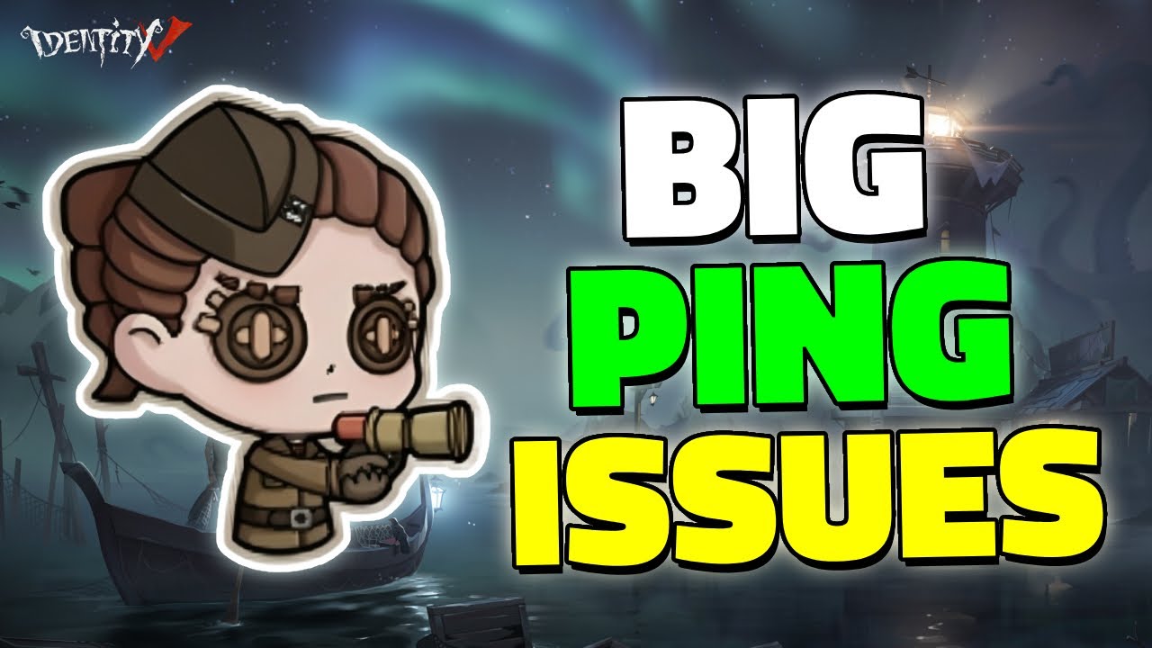 There's A HUGE PROBLEM with Europe's Ping Issue (Rant #1)