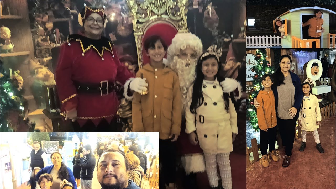 Acendem-se as luzes de Natal em Leiria 👏  foi lindo