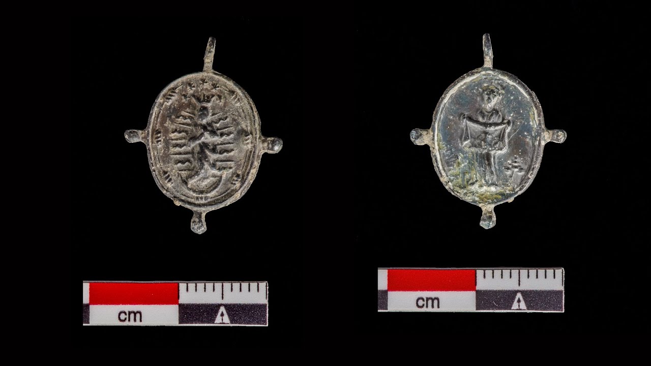 Dig Deeper Episode 57 - Under the Rubble, Part I: New Finds in Jamestown's Churchyard