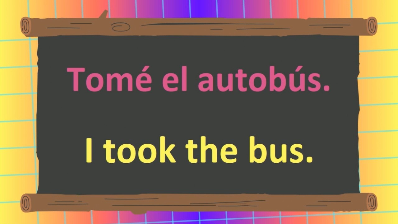 Master 400+ Spanish Phrases for TENSE Practice (Past, Present, Future & Conditional)