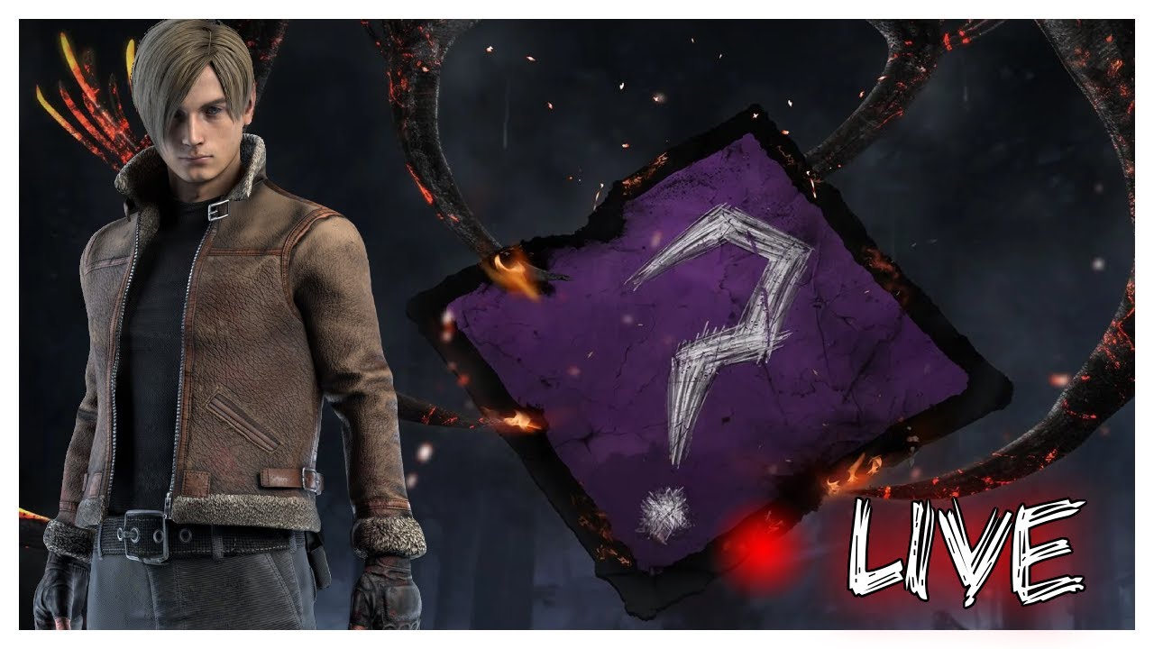 Caos é os sobreviventes no mapa! - #deadbydaylight ❗discord ❗pix