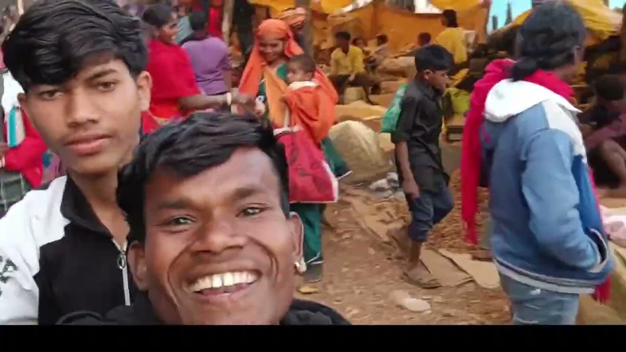 1 फरवरी पंडरीपानी मेला का है