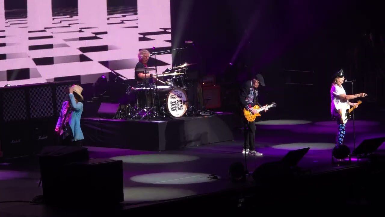 Cheap Trick - 