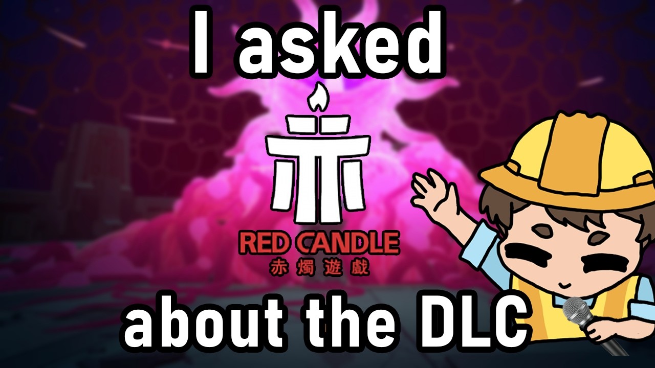 I asked the Nine Sols Developers Your Questions