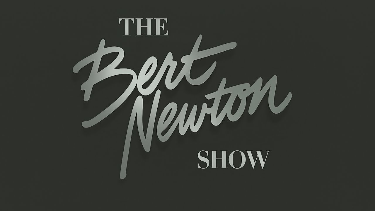 The Bert Newton Show (Aired: 26.10.1989)