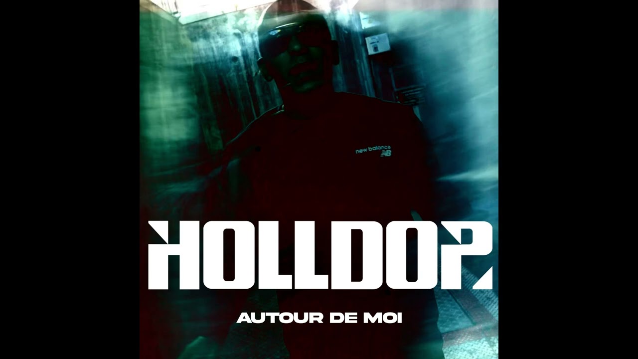 Autour de moi - HOLLDOP