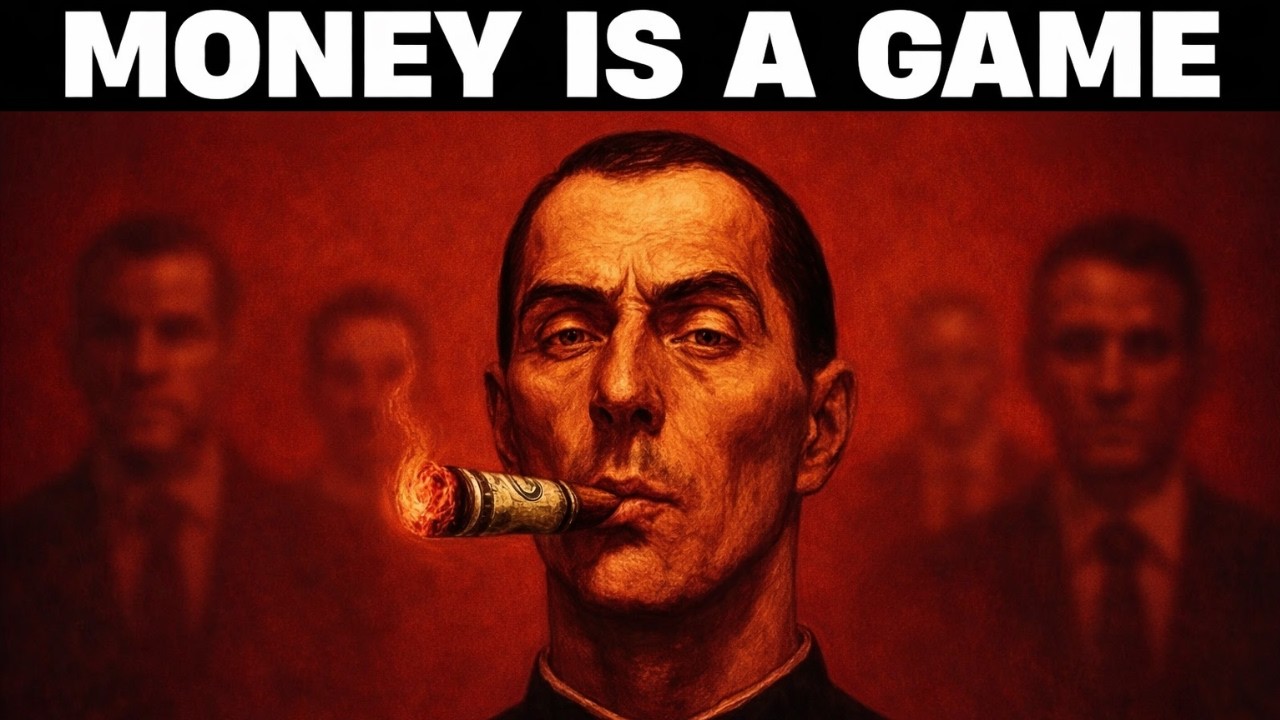 Why They Get Rich Faster &mdash; Machiavelli&rsquo;s Principles for Money and Power