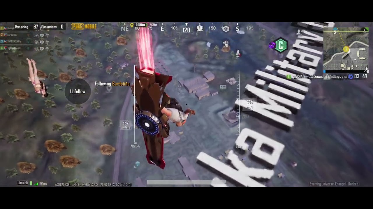 Eight Years Anniversary Event #pubgmobile #fypyoutube #contentcreator #happy 