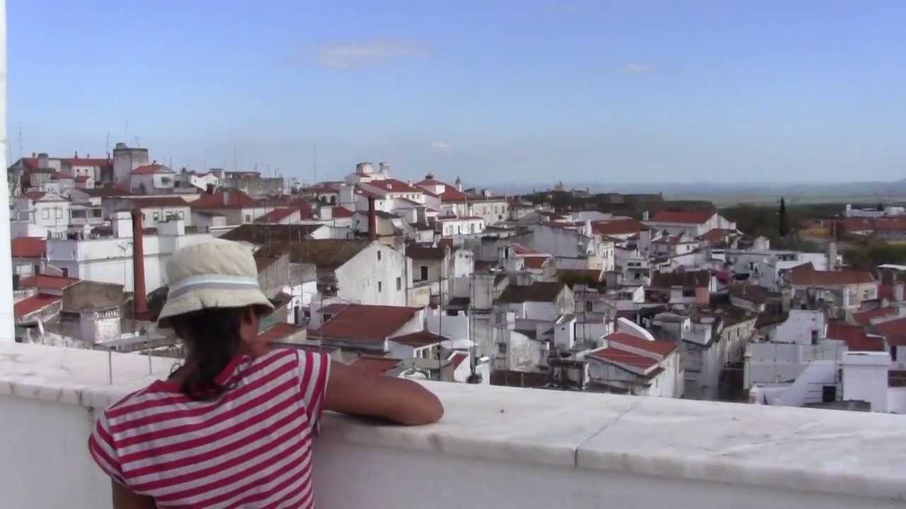 Urban Sketchers Elvas 2013