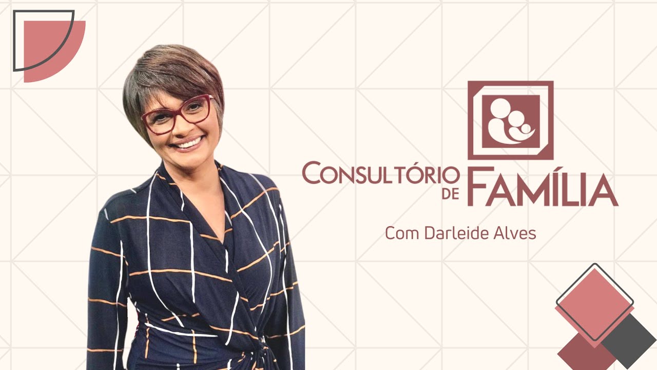 E quando o divórcio é a última opção? | Consultório de Família com @Darleide Alves #15
