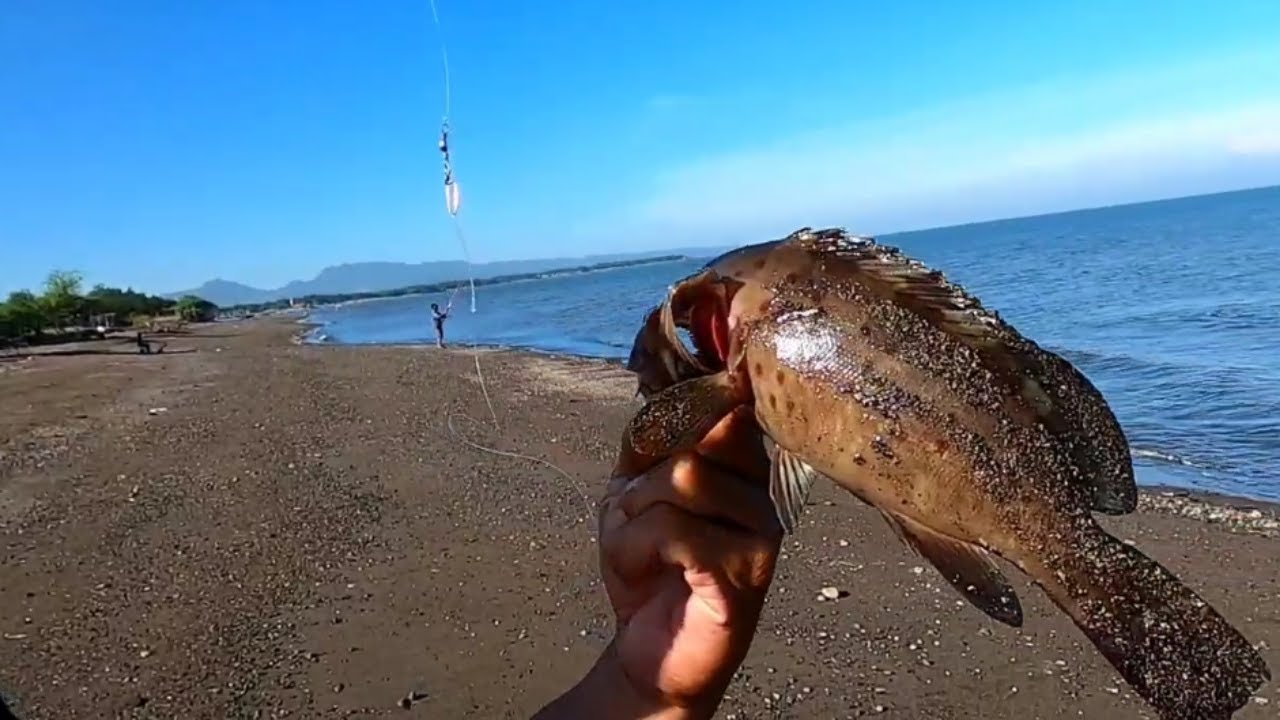 Catch and Cook | Cavite Fishing Adventure