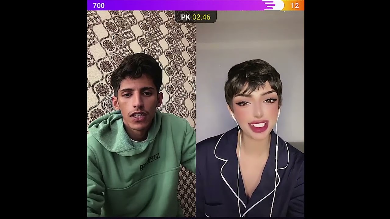 سعود بن خميس مقلب جاكو مع بنت تساوي هوشة