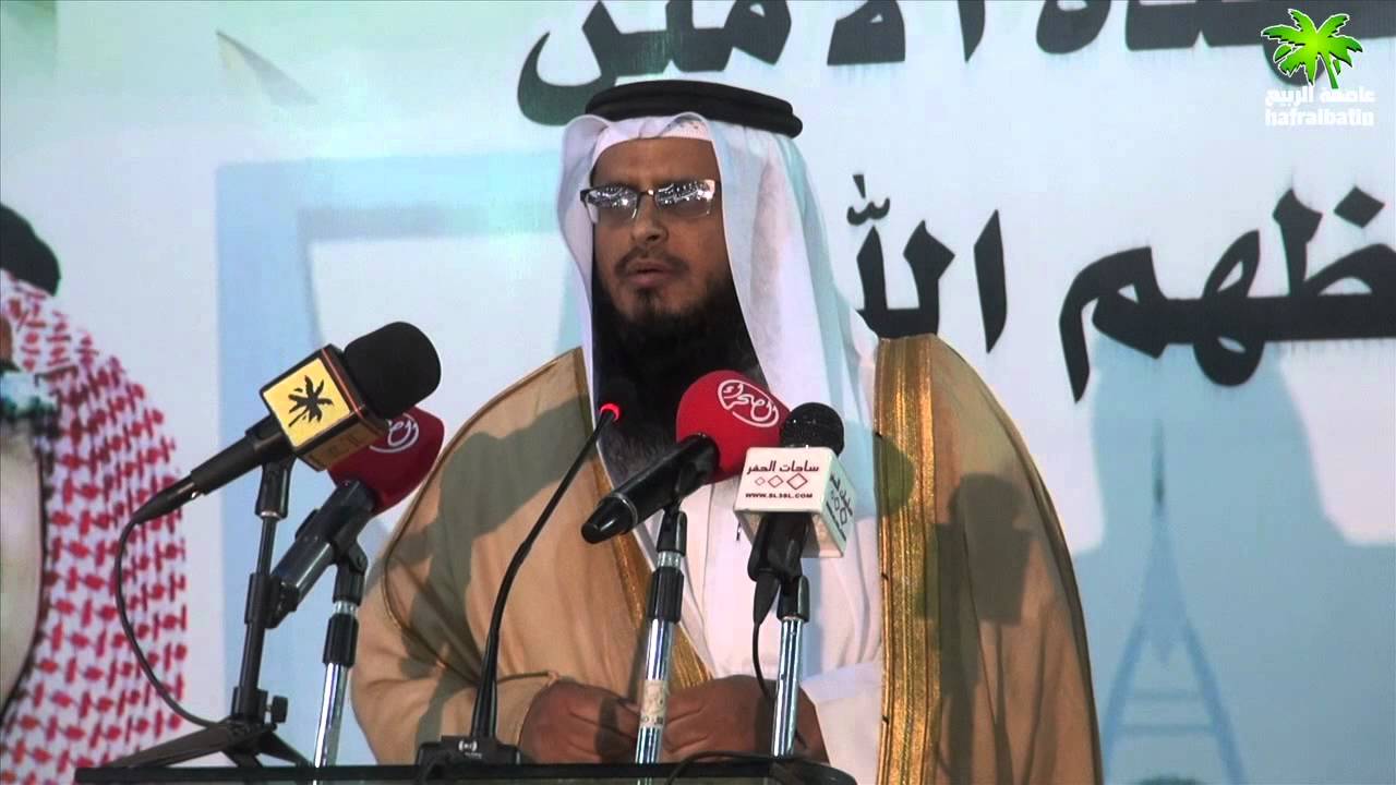 حفل زواج الشيخ نمر بن برغش الطواله