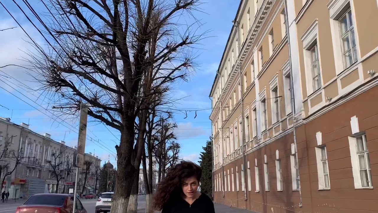 TENI - CASE choreo by Curly Gal